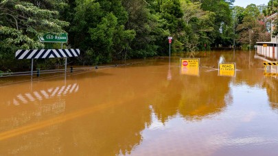 Sel sırasında ve sel sonrasında neler yapılmalı? Sele karşı nasıl önlemler alınmalı?