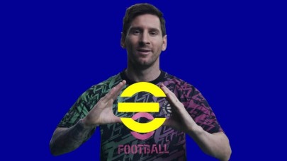 eFootball'ın konsol sürümü,  PC'den daha iyi görünecek
