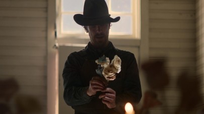 Benedict Cumberbatch'li The Power of the Dog'un ilk fragmanı yayınlandı