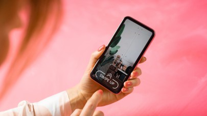 Instagram,  ‘Yukarı kaydır’ özelliğini kaldırıyor! Yerine ne gelecek?