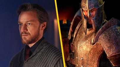 Ünlü oyuncudan oyun bağımlılığına ilginç çözüm: "Oturup yanışını izledim"