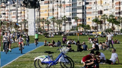 Yerli COVID-19 varyantımız da oldu! İzmir ve Rize için tehlike...