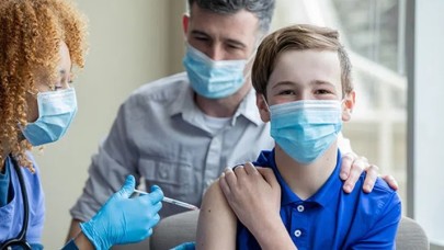 Washington,  koronavirüs aşısı olan gençlere hediyeler dağıtıyor