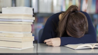 Ders çalışırken ara vermenin yararları ortaya çıktı! İşte hafızaya etkisi...