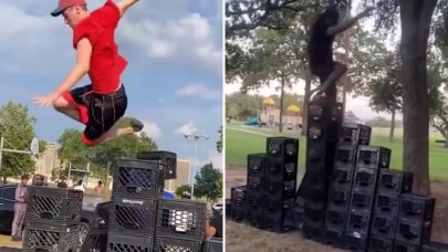 TikTok'un yeni akımı yasaklandı! Tüm videolar silindi...