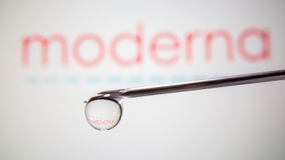 Moderna,  HIV aşısı için insan testlerine başlıyor