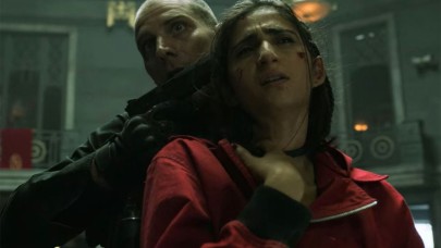 La Casa de Papel Nairobi neden öldü?