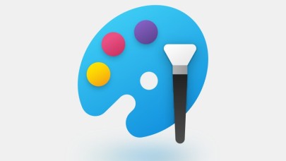 Artık devir değişti,  tabii Paint de değişti! Yeni paint uygulaması sızdırıldı...