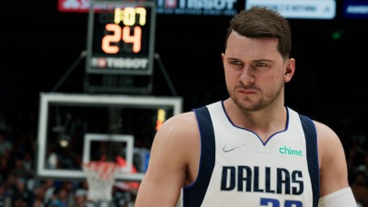 NBA 2K22 oyuncu reytingleri açıklandı! Zirveyi 4 isim paylaşıyor