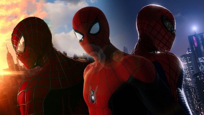 Olacak iş değil! Spider-Man: No Way Home filminin fragmanı sızdırıldı