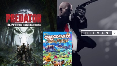 Eylül ayı PlayStation Plus oyunları ortaya çıktı!
