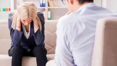 Türkiye'de son 3 yılda 15 milyon kişi psikiyatri kliniklerine başvurdu