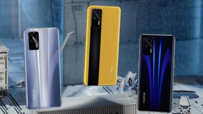 Realme,  hedeflediği satış rakamını açıkladı