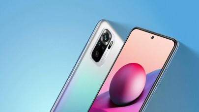 Türkiye'de üretilen Redmi Note 10S satışa çıktı! İşte fiyatı ve özellikleri...