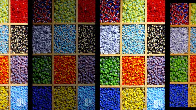 Kameradan sonra ekran olarak da en iyi telefon Huawei P50 Pro oldu