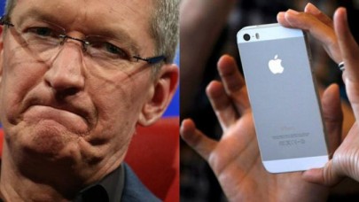Şaka gibi! Ülke olarak Fransa seçilince eski iPhone'lar hızlanıyor