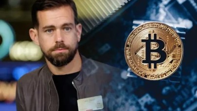 Twitter CEO'su,  Bitcoin projesini duyurdu