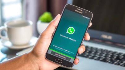 Android kullanıcılarına yeni WhatsApp emojileri geldi