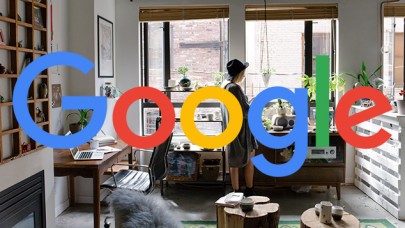 Google'dan tartışılacak karar! Evden çalışanlara az maaş...