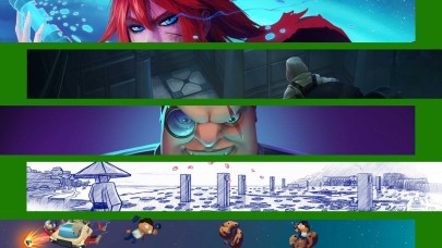 İşte yeni Xbox etkinliğinde tanıtılan tüm oyunlar