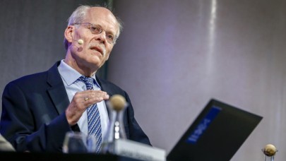 Piyasaları tedirgin eden açıklama: Bitcoin çökebilir