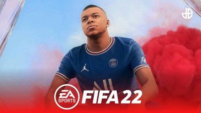 A Milli Takım FIFA 22'de yer almayacak! Bu da mı gol değil be...