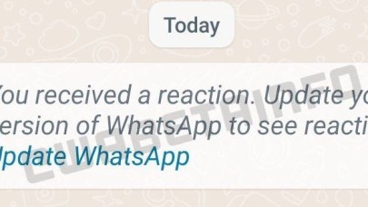 Tam 7 adet WhatsApp özelliği yakında geliyor! İşte bu özelliklerin detayları...