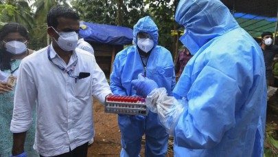 Hindistan alarma geçti! Ölümcül Nipah virüsünün tedavisi yok!