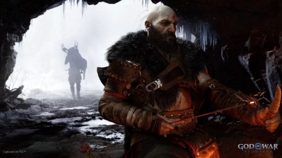 Göbekli Thor! God of War Ragnarok’tan yeni görseller geldi