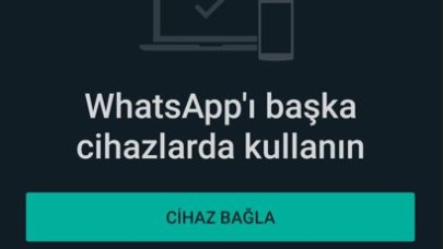 WhatsApp çoklu cihaz özelliği nasıl kullanılır?