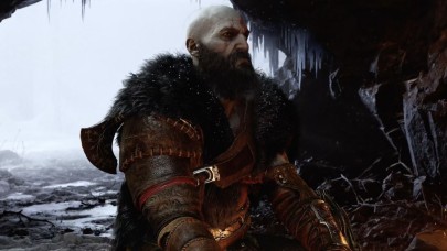 God of War Ragnarok fragmanını bir de Türkçe dublajlı olarak izleyin!