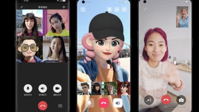 Android 12 alacak Oppo ve OnePlus telefonlar belli oldu! İşte ColorOS 12...
