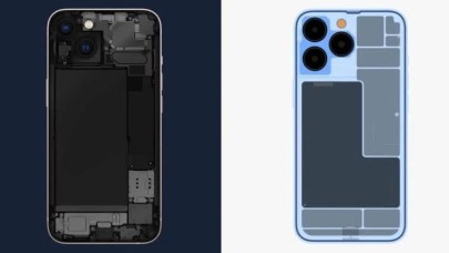 iPhone 13 modellerinin pil kapasiteleri belli oldu! iPhone 13 pil kapasitesi ne kadar?