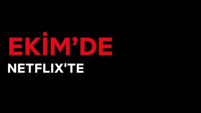 Netflix Türkiye ekim ayı programı açıklandı! Seinfeld,  Kin ve daha fazlası...