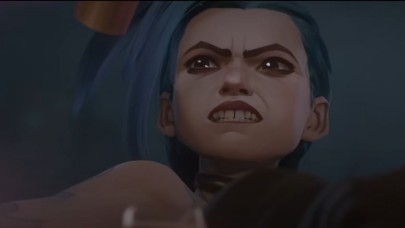 League of Legends dizisi Arcane'in çıkış tarihi açıklandı! İşte resmi fragman - VİDEO