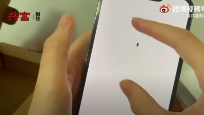 iPhone 13'te kamera sorunu! Fotoğraflarda siyah pikseller çıkıyor...