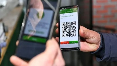 Güle güle HES kodu,  merhaba aşı kartı! Kışa hazırlık için yeni adım...