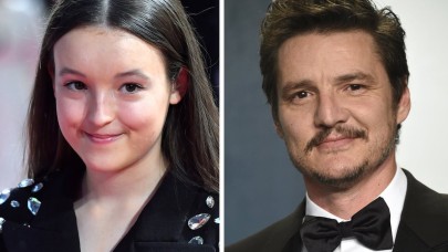 The Last of Us dizisinden ilk resmi görsel yayınlandı! Olacak gibi...