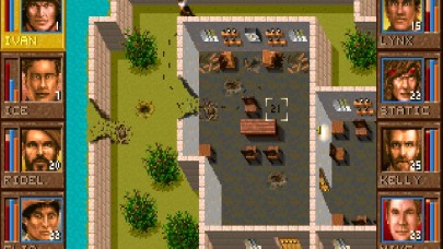İki klasik oyun Steam'de bir süreliğine ücretsiz!