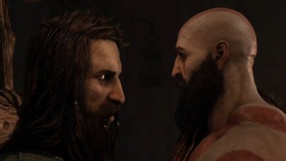 God of War hayranlarına kötü haber! Yönetmeni duyurdu...
