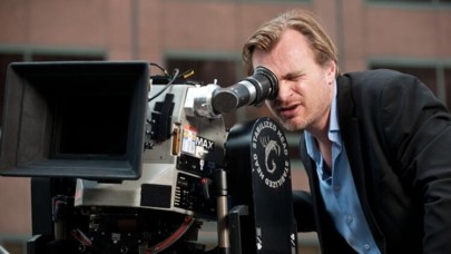 Christopher Nolan'ın yeni filmi İkinci Dünya Savaşı'nı konu alacak