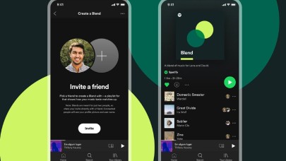Şimdi ortalık karışacak! Spotify'a "Müzik zevki karşılaştırma" özelliği geldi