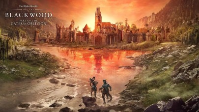 The Elder Scrolls Online,  NVIDIA'nın "DLAA" teknolojisini kullanacağı ilk oyun olacak