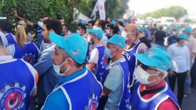 Xiaomi Türkiye fabrikasında zafer işçilerin! İşe geri alınacaklar