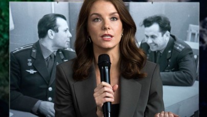 Rusya uzayda film çekecek: "Ay'da olmaz; bir haftada çekmemiz lazım"