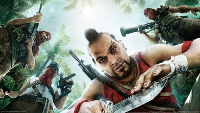 89 TL değerindeki Far Cry 3 ücretsiz oldu! Fırsatı kaçırmayın