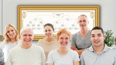 Soyağacı sorgulama hizmetine yeni bir özellik eklendi