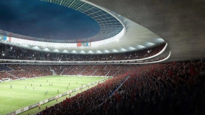 FIFA 22'de yer alacak lisanslı stadyumlar açıklandı