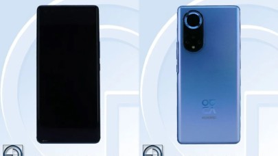 Huawei Nova 9 tanıtım tarihi sızdırıldı