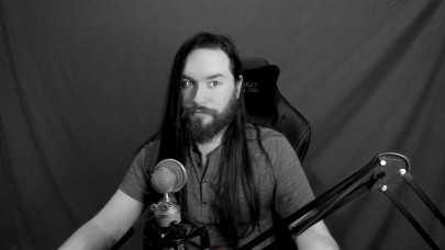 Ünlü YouTuber ve yayıncı COVID-19'a yenik düştü...